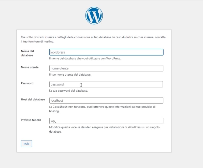 wordpress